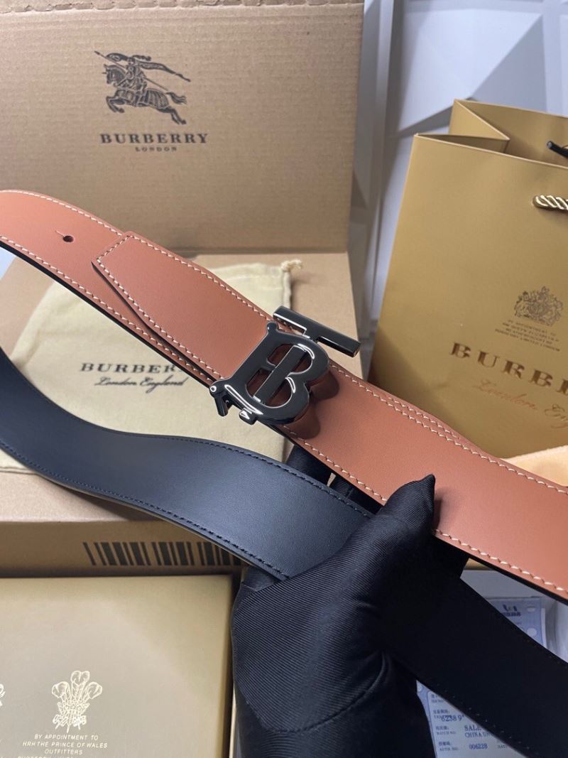 Burberry Belts